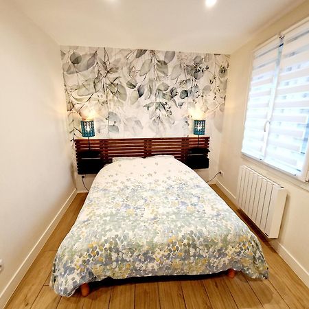 Studio Entierement Equipe Cailloux-sur-Fontaines المظهر الخارجي الصورة